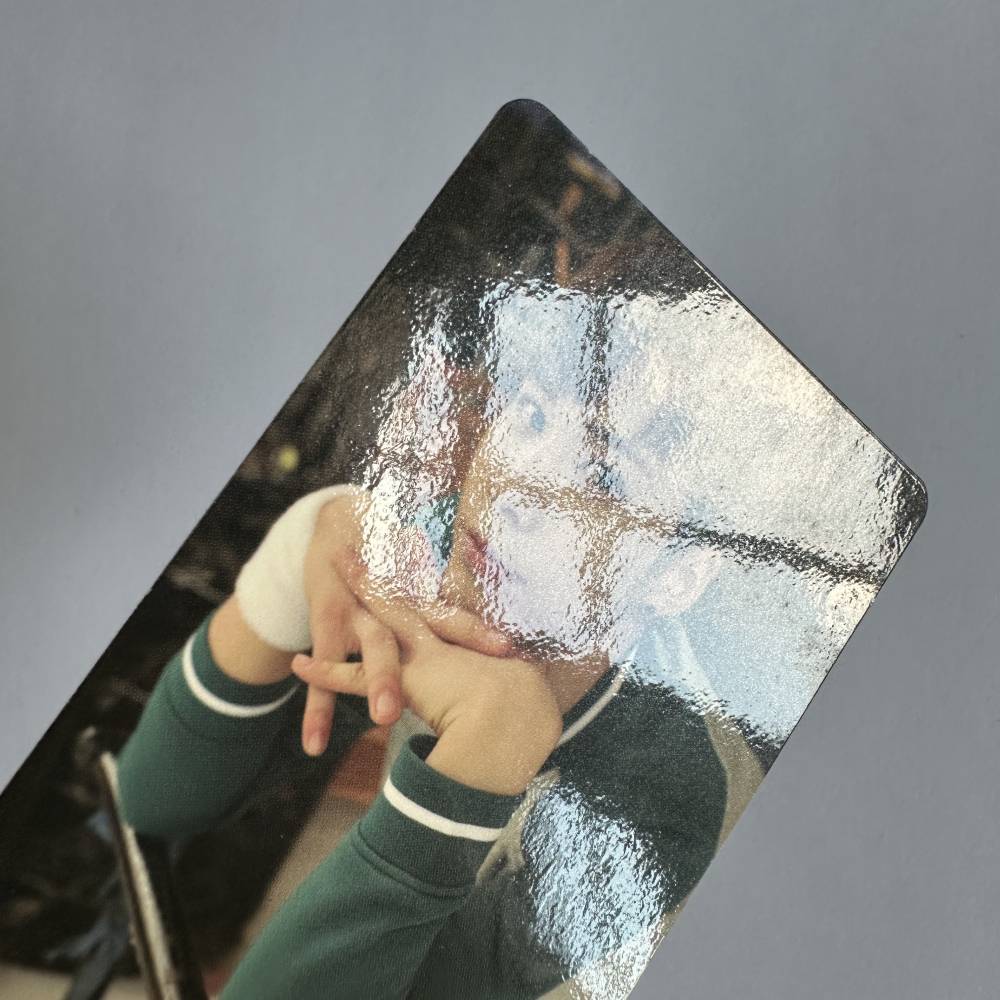 ASTRO SIGNED 1ST MINI ALBUM 'SPRING UP'