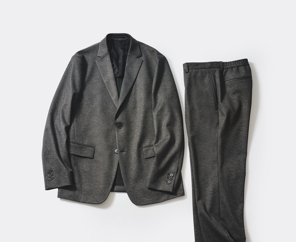 NAMBA MELANGE | MEN（メンズ）｜Theory 公式通販サイト