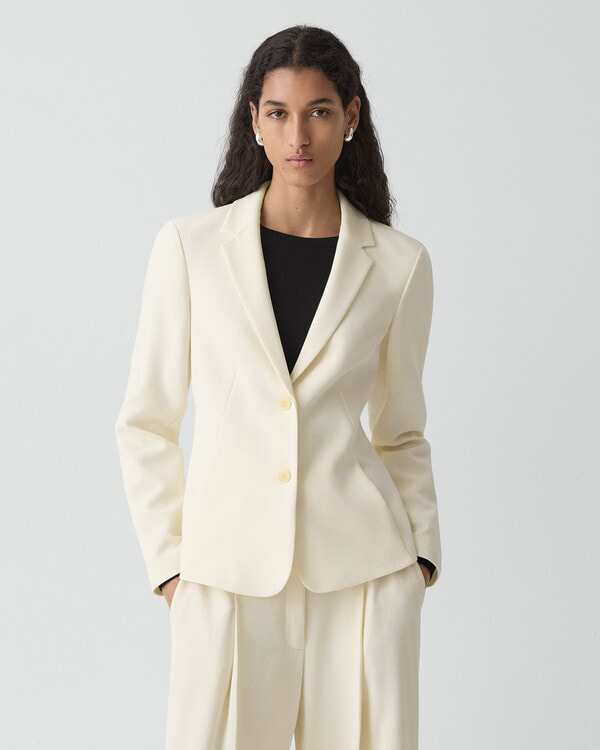 WOMEN ジャケット | WOMEN（レディース）｜Theory 公式通販サイト