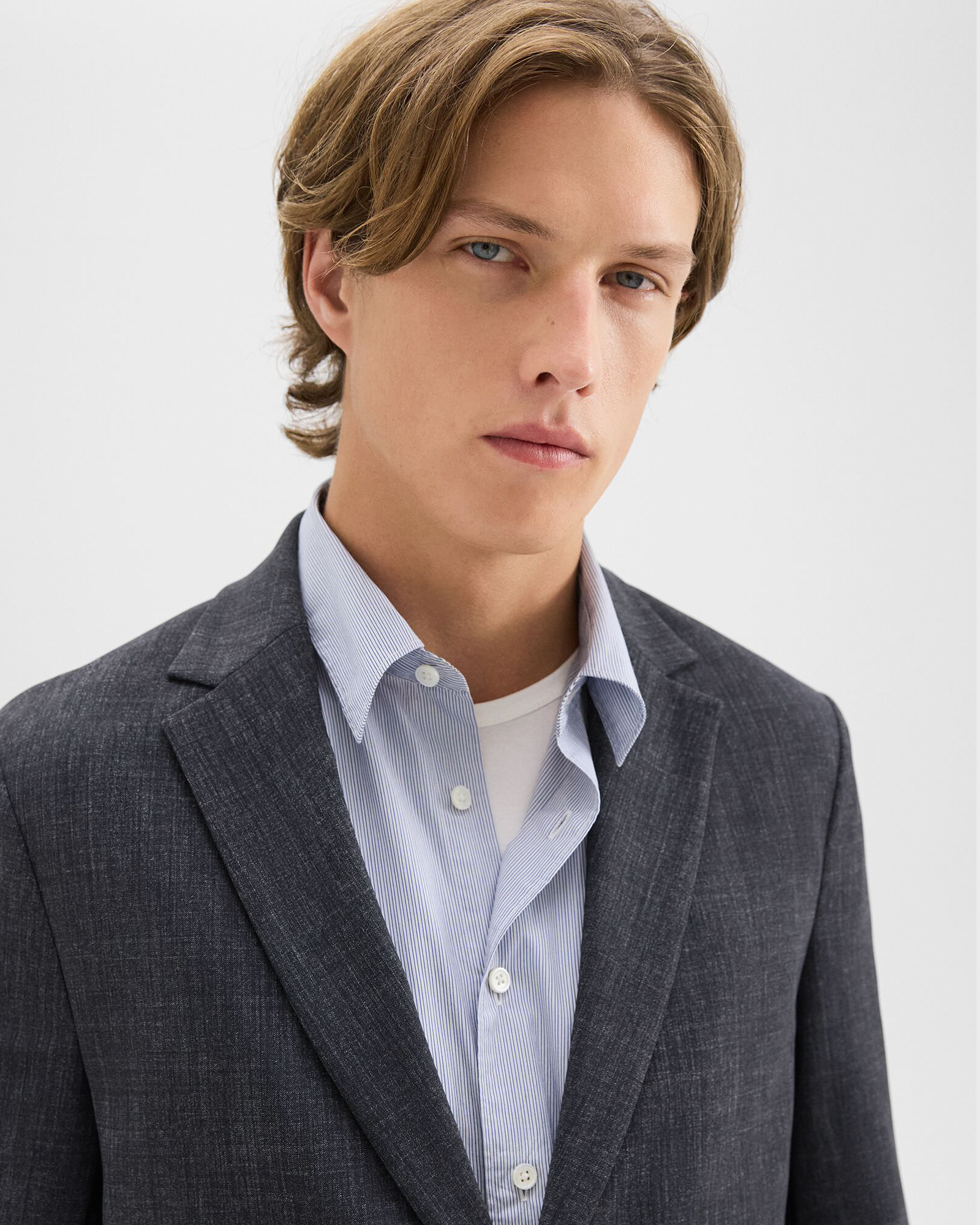 セオリー(Theory)公式通販 メンズファッション