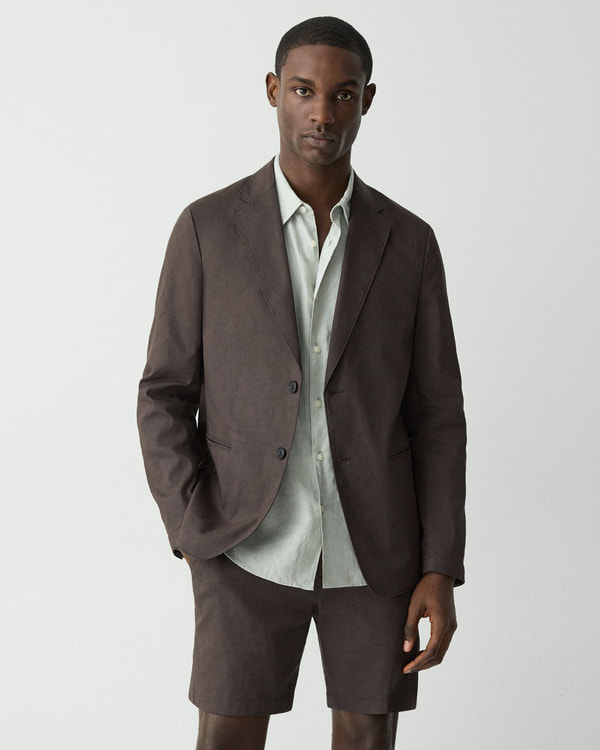 MEN ジャケット | Theory [セオリー] 公式通販サイト