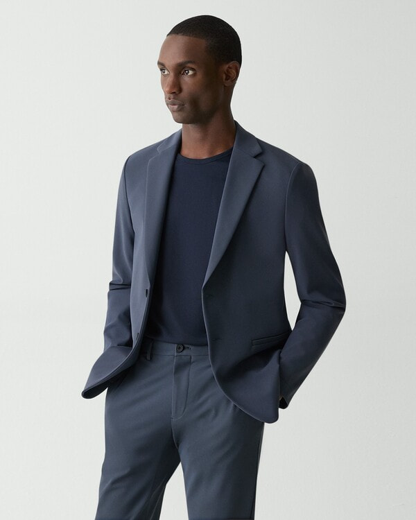 MEN スーツ | Theory [セオリー] 公式通販サイト