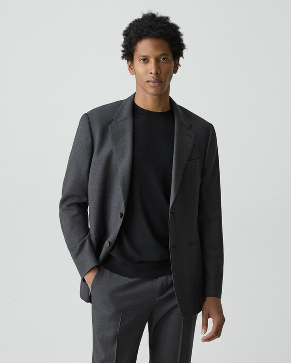 セオリー(Theory)公式通販 メンズファッション