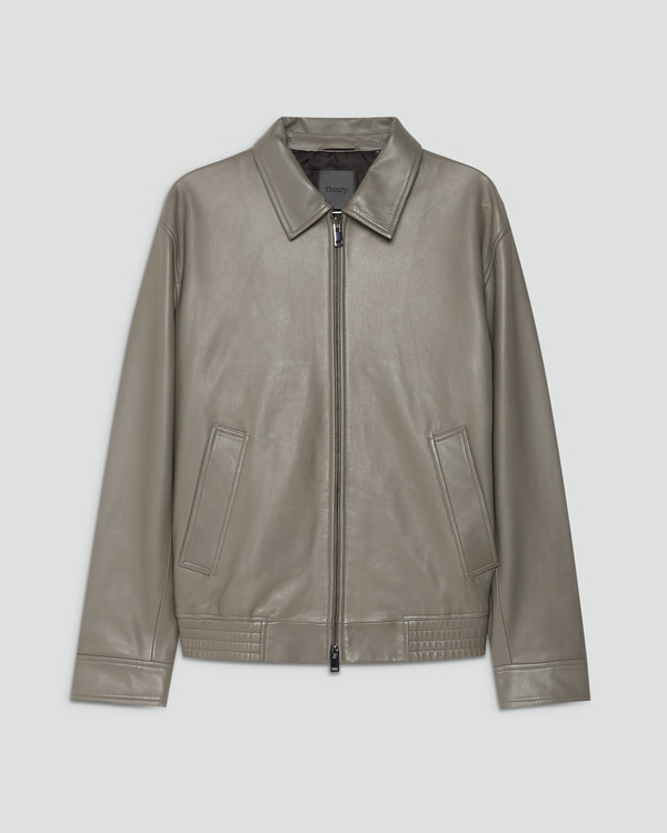 MEN レザー | Theory [セオリー] 公式通販サイト