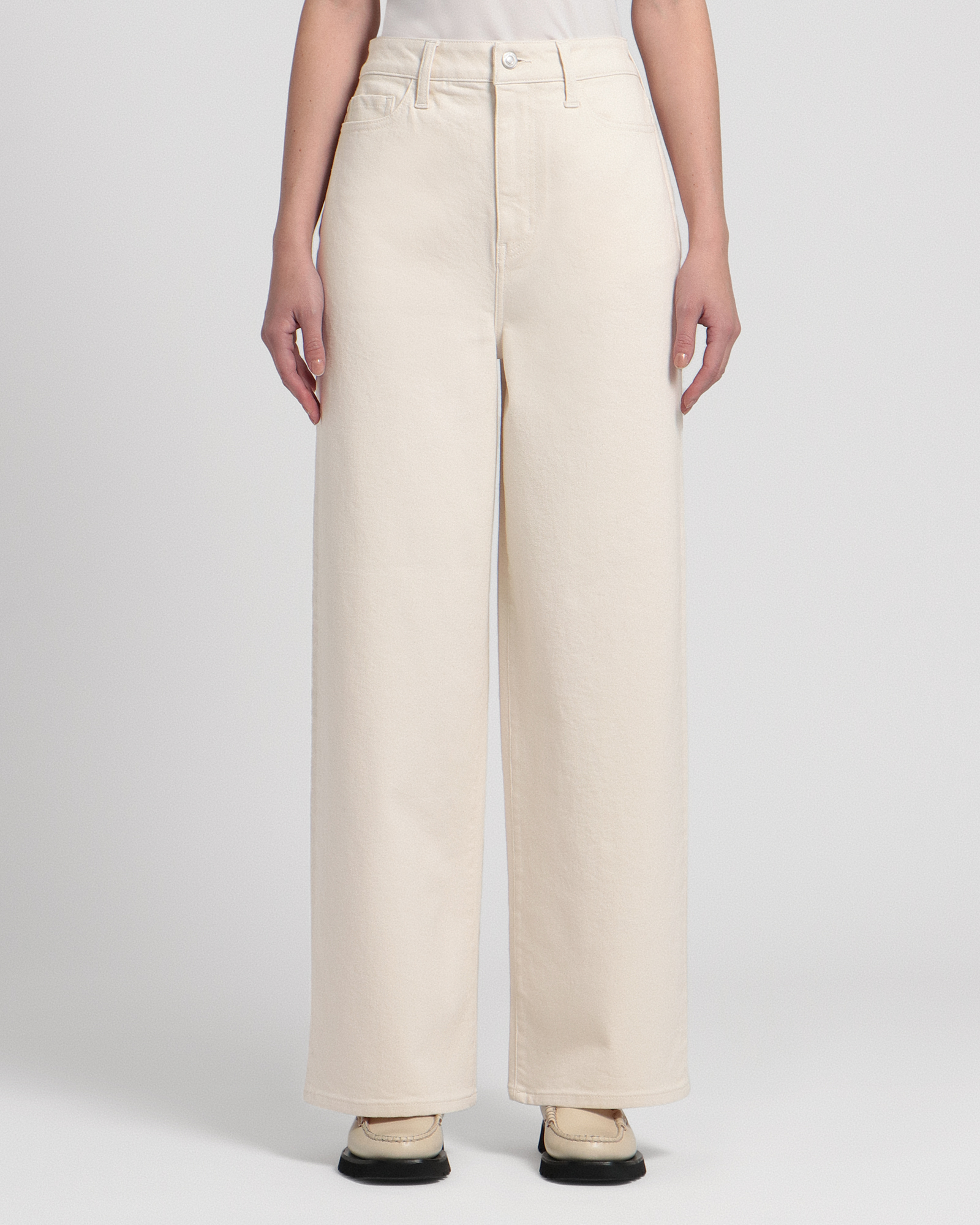 Lumiere Denim Banny D | Theory luxe[セオリーリュクス]公式通販サイト