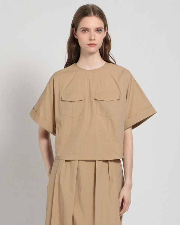 ブラウス・シャツ | Theory luxe[セオリーリュクス]公式通販サイト