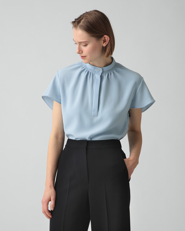 ブラウス・シャツ(レディース) - セオリーリュクス(Theory luxe)公式通販