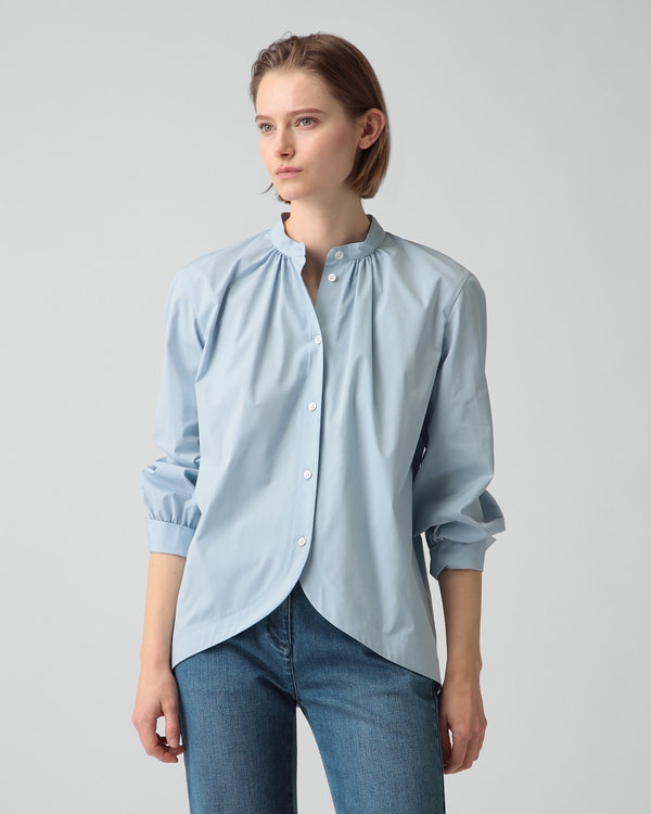 ブラウス・シャツ(レディース) - セオリーリュクス(Theory luxe)公式通販