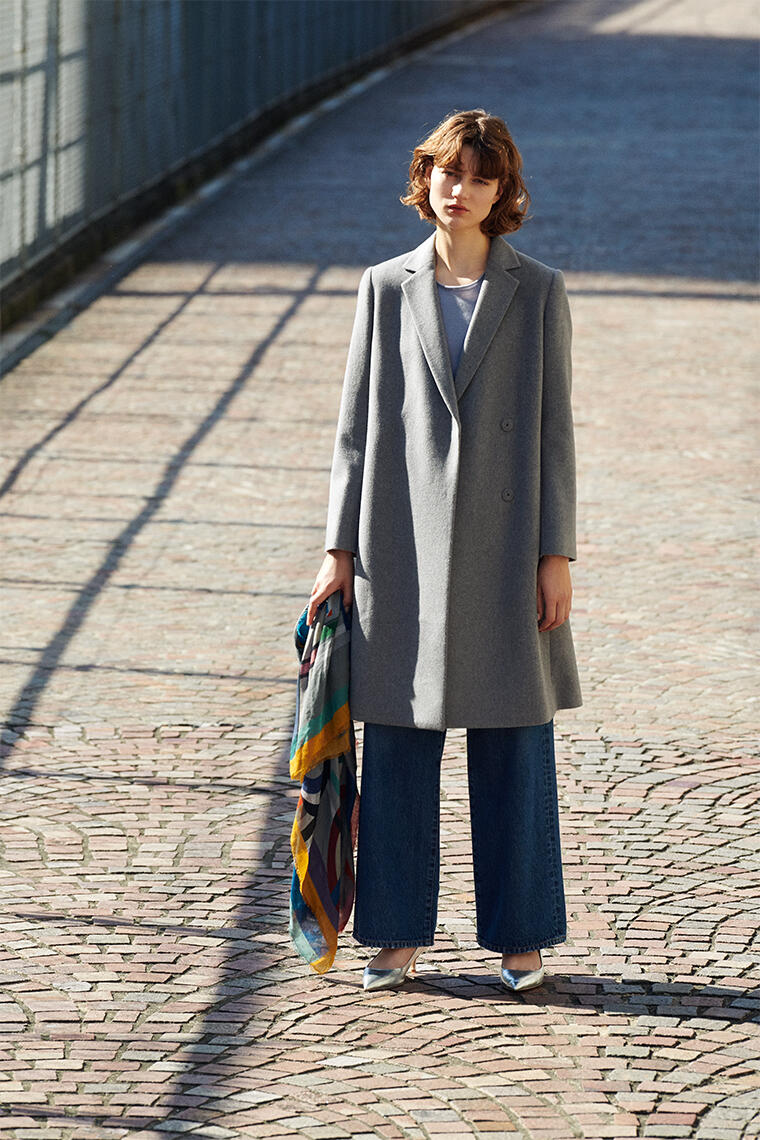 READY FOR WINTER | Theory luxe（セオリーリュクス）公式通販サイト