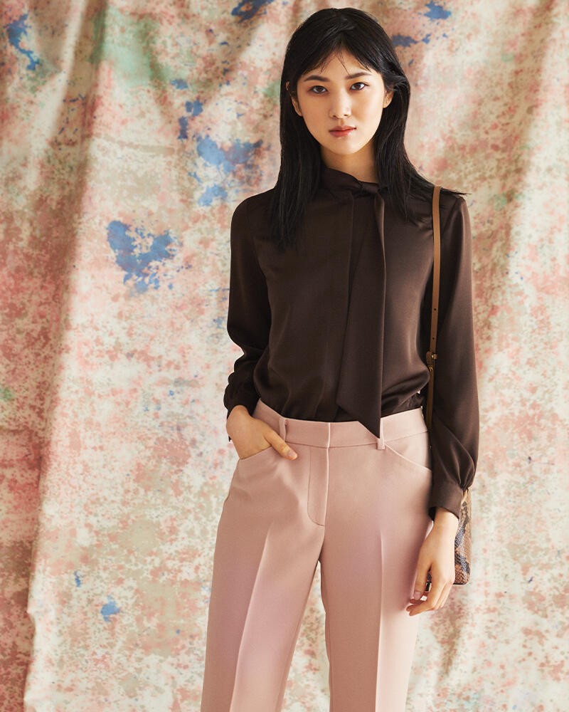 ESTABLISHED HERITAGE | Theory luxe（セオリーリュクス）公式通販サイト