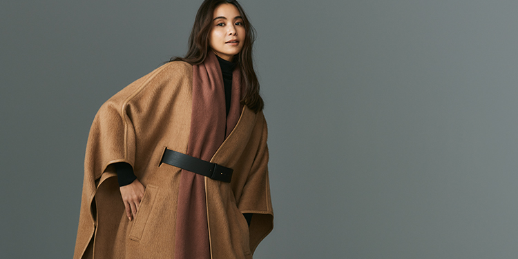 WINTER 2021 COLLECTION | Theory luxe（セオリーリュクス）公式通販サイト