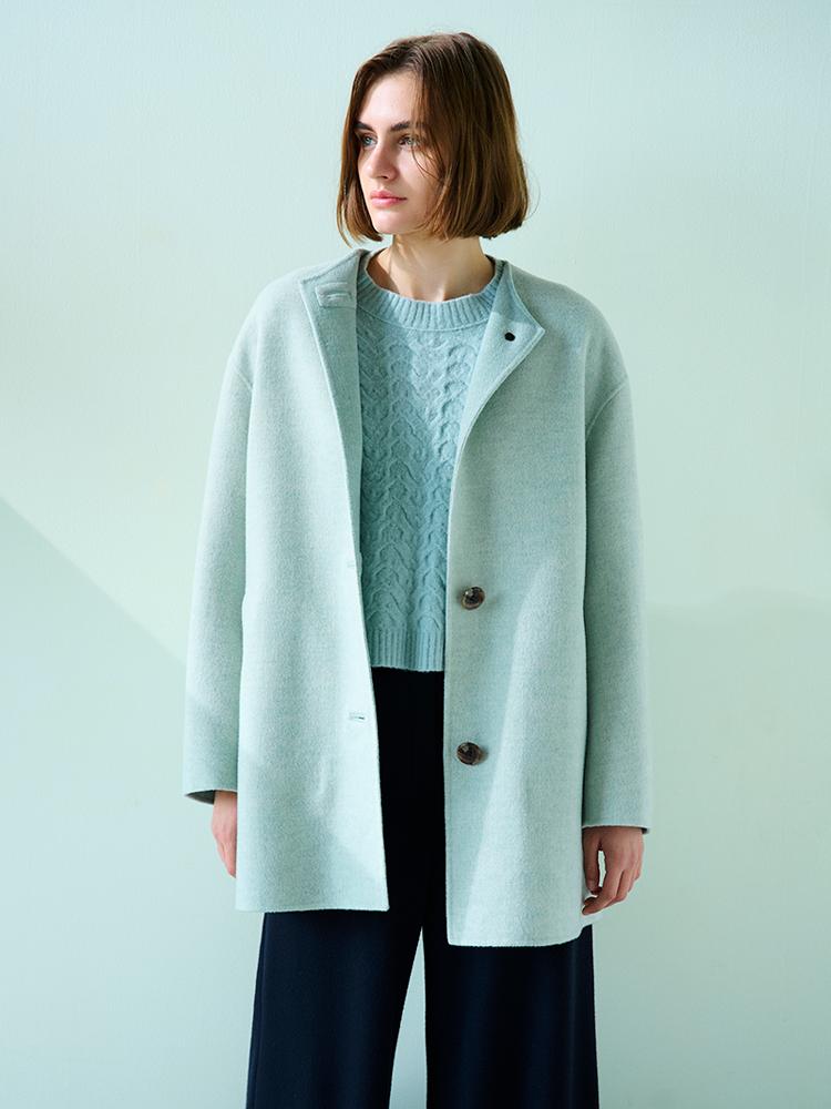 WINTER ELEGANCE | Theory luxe（セオリーリュクス）公式通販サイト