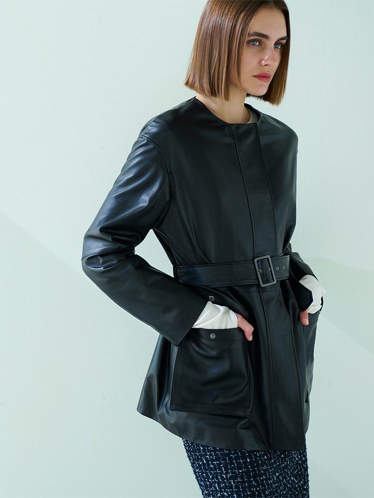 WINTER ELEGANCE | Theory luxe（セオリーリュクス）公式通販サイト