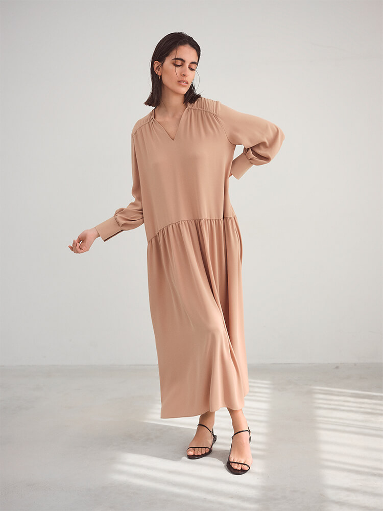 LOOK BOOK SUMMER 2023 | Theory luxe（セオリーリュクス）公式通販サイト