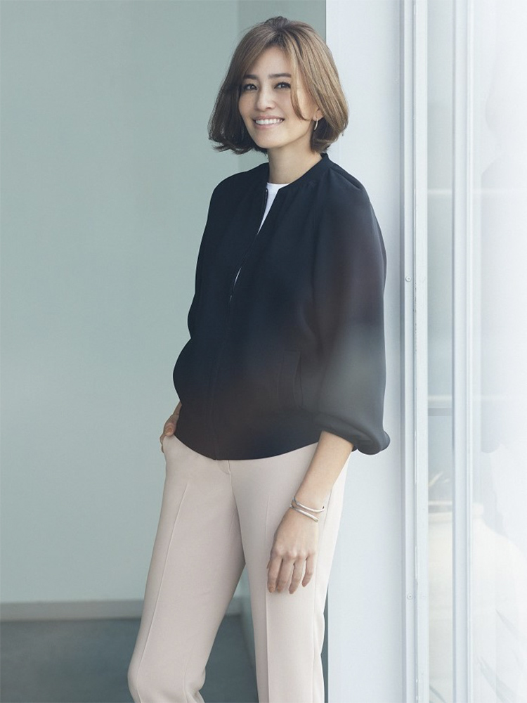 2023 SPRING SUMMER COLLECTION -MARCH- | Theory luxe（セオリー