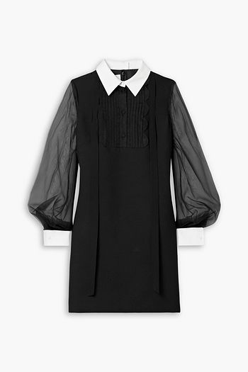 ヴァレンティノ(Valentiono)ワンピース | アウトネット(THE OUTNET