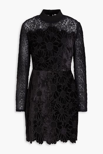 Sandro ワンピース | 最大70%OFF | THE OUTNET (アウトネット)