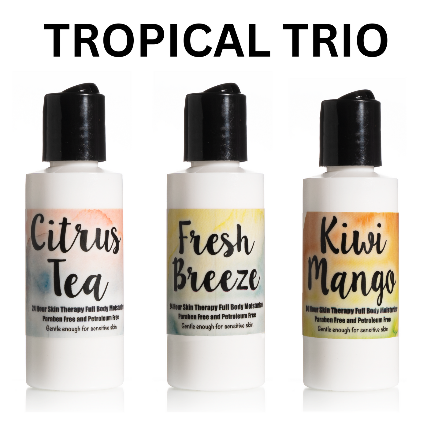 GIFT SETS 2 oz. (Bundles) – The Lotion Company