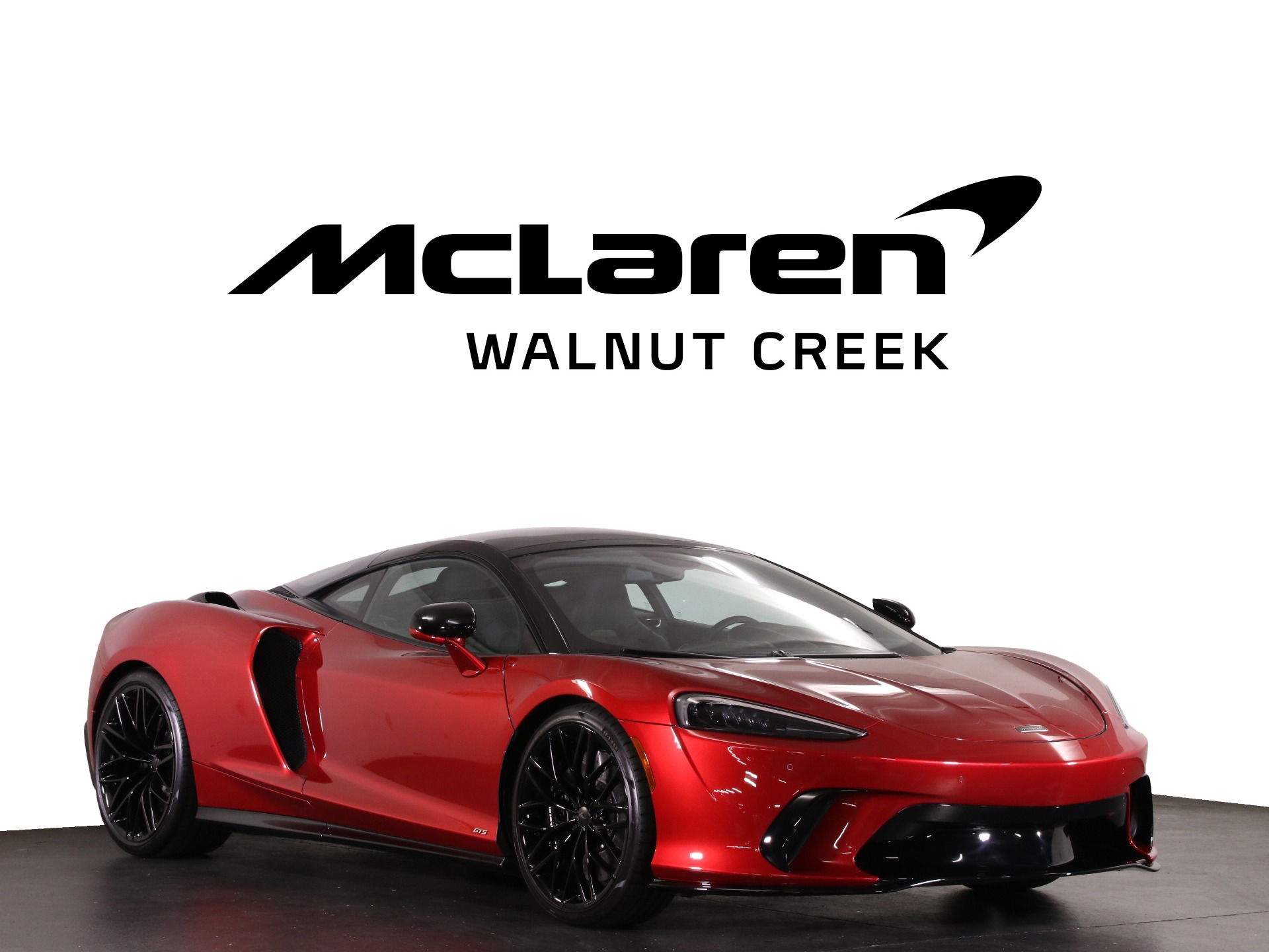 New 2025 McLaren GTS TechLux For Sale (Sold) | The Luxury