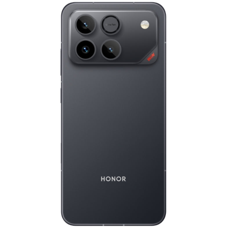 Honor Win Chinese Version – The Mobile Marvel