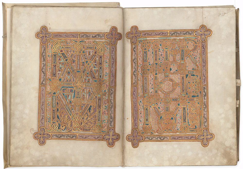 洋書 The Splendor of the Word The Splendor of the Word: medieval