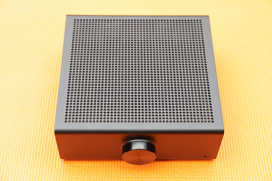 Amazon Echo Link Amp Review | The Master Switch