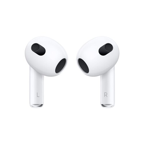 3rd Generation Airpods with Magsafe | The Mizzou Store