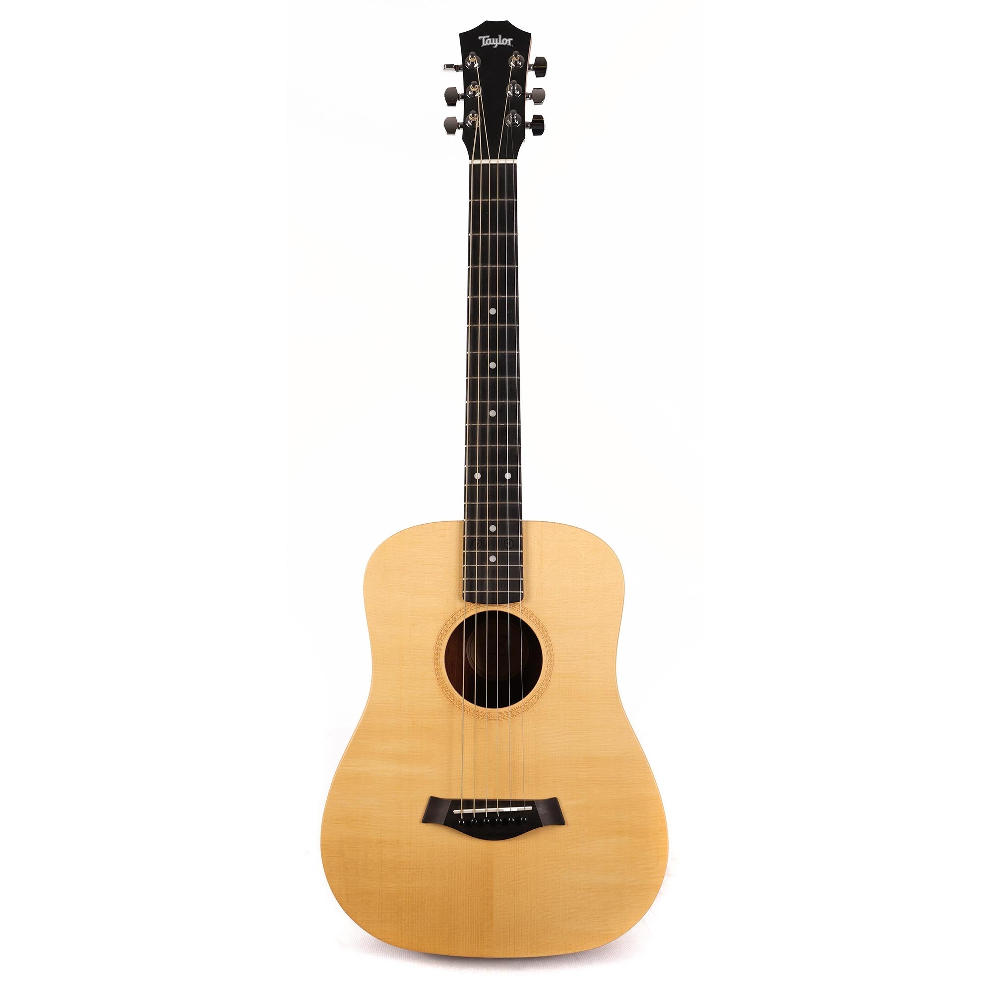 Taylor Baby 305-GB Acoustic Natural 2003 | The Music Zoo
