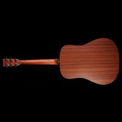 Martin X Series DX2MAE Dreadnought Acoustic Guitar Natural | The