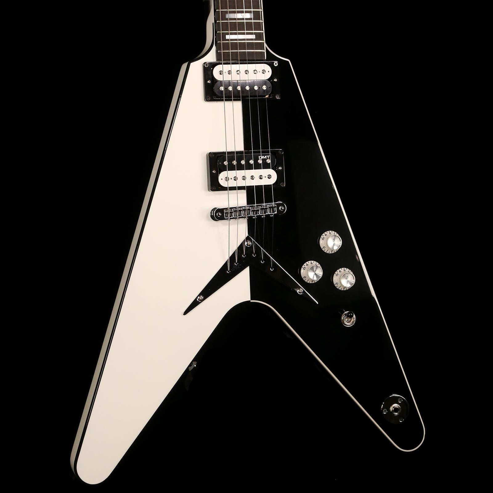 Dean Michael Schenker Standard | The Music Zoo