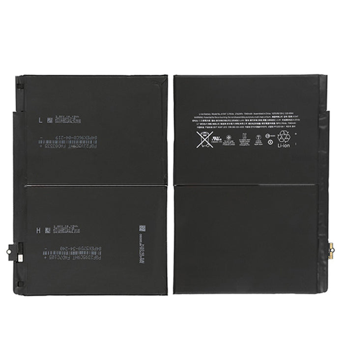 For iPad Air 2 - Battery — The Screen Surgery