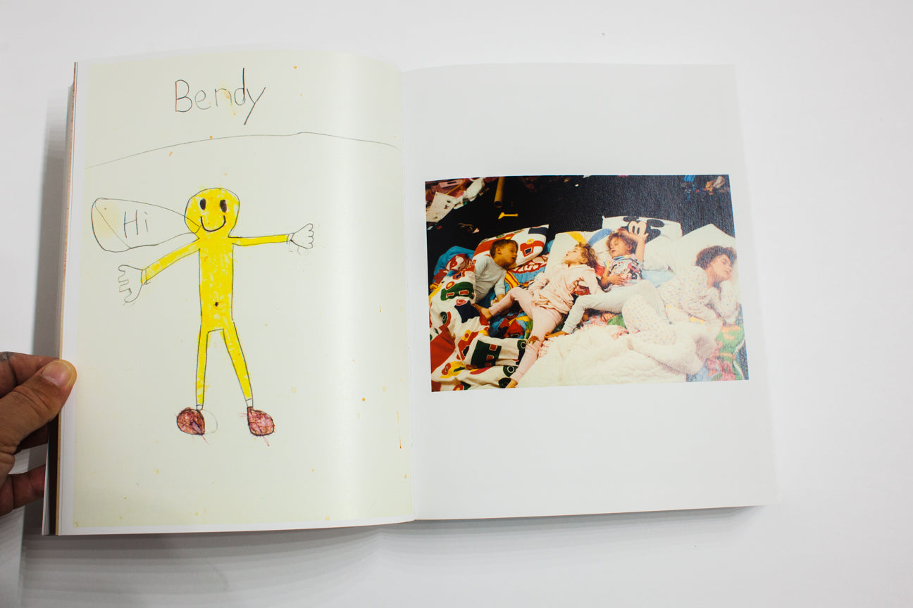 PUNK PICASSO – THESE DAYS