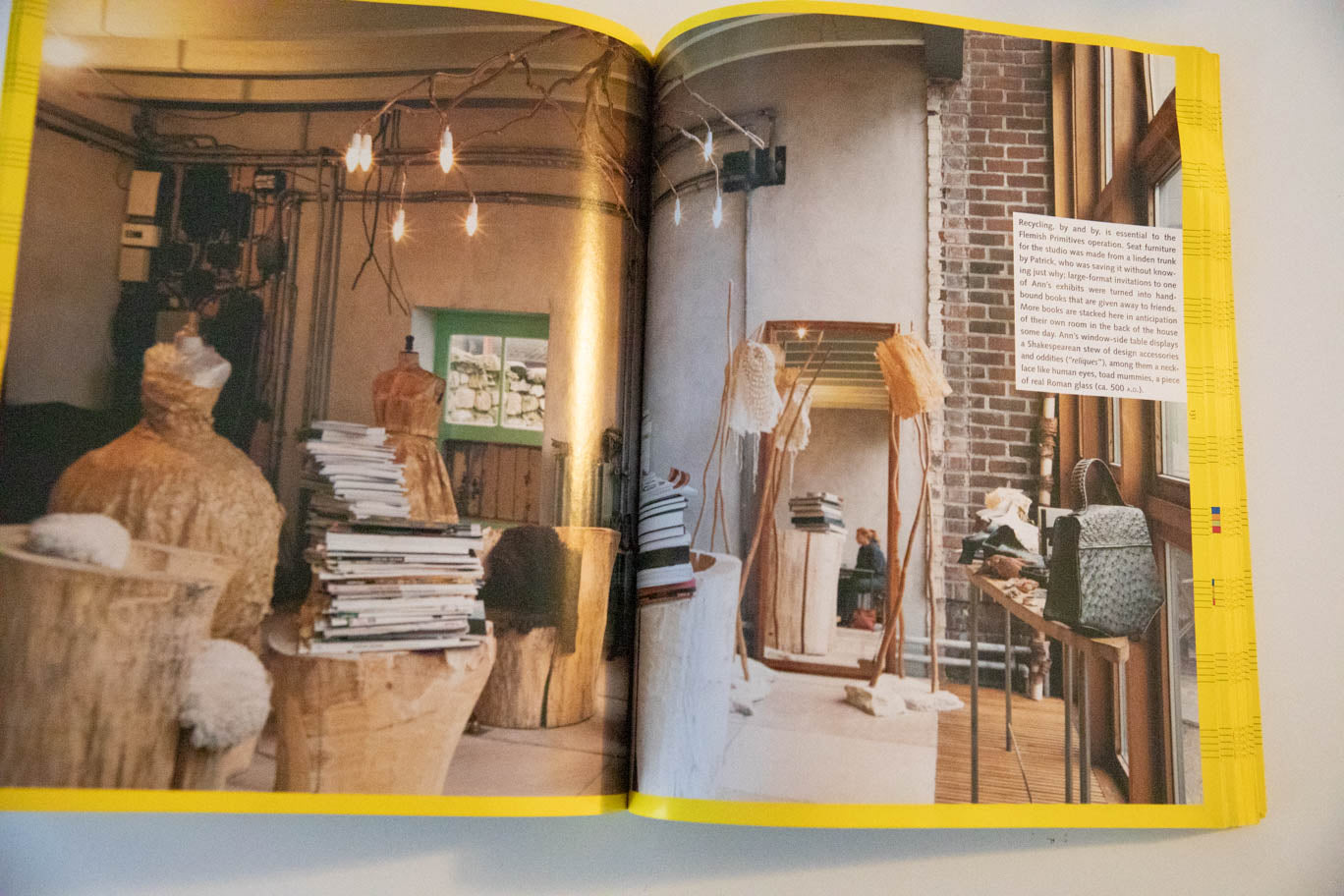 NEST MAGAZINE No. 17 | A Quarterly of Interiors – THESE DAYS