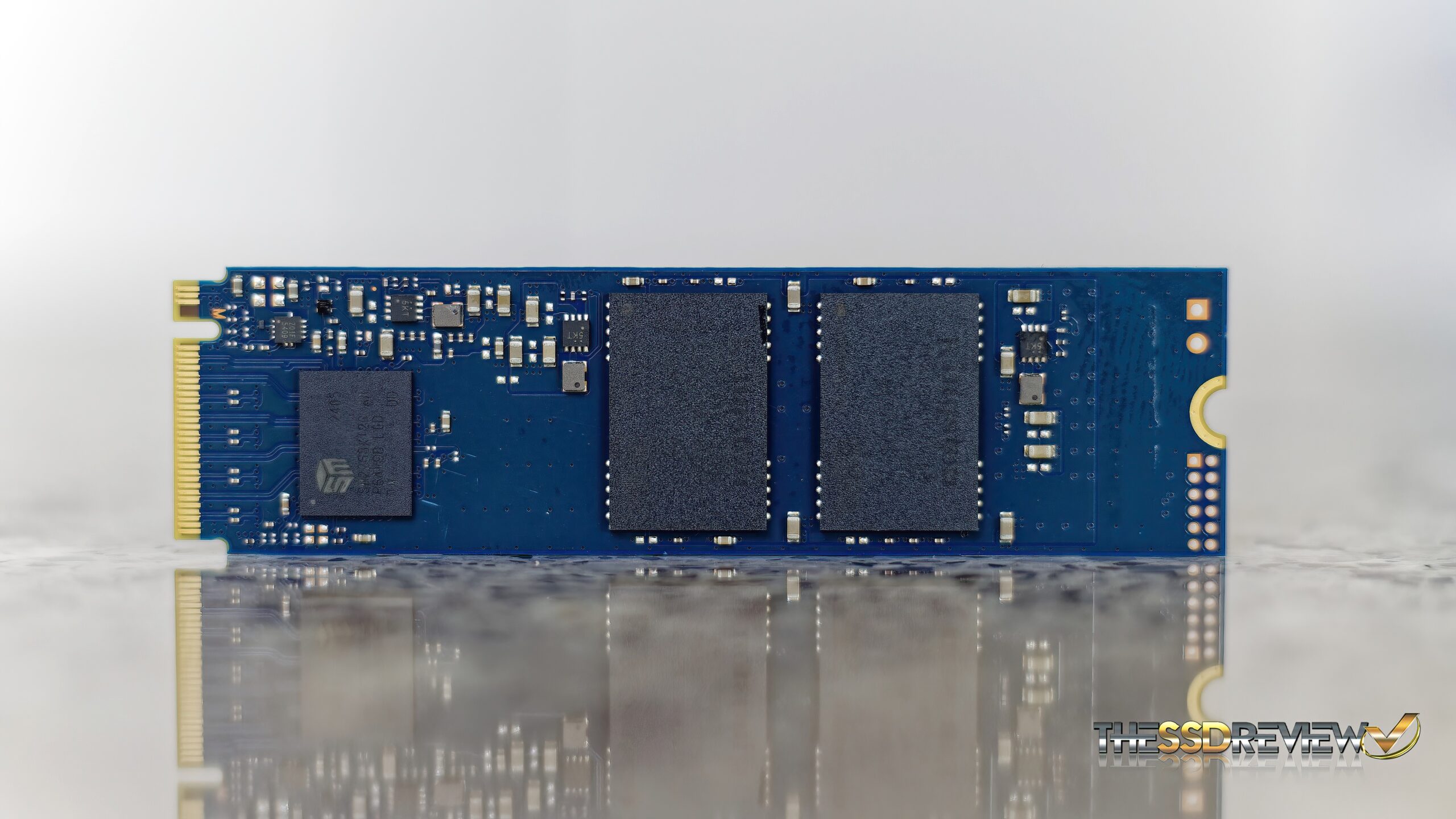 Kingston NV3 Gen 4 2TB SSD Review - An Ideal Choice for the