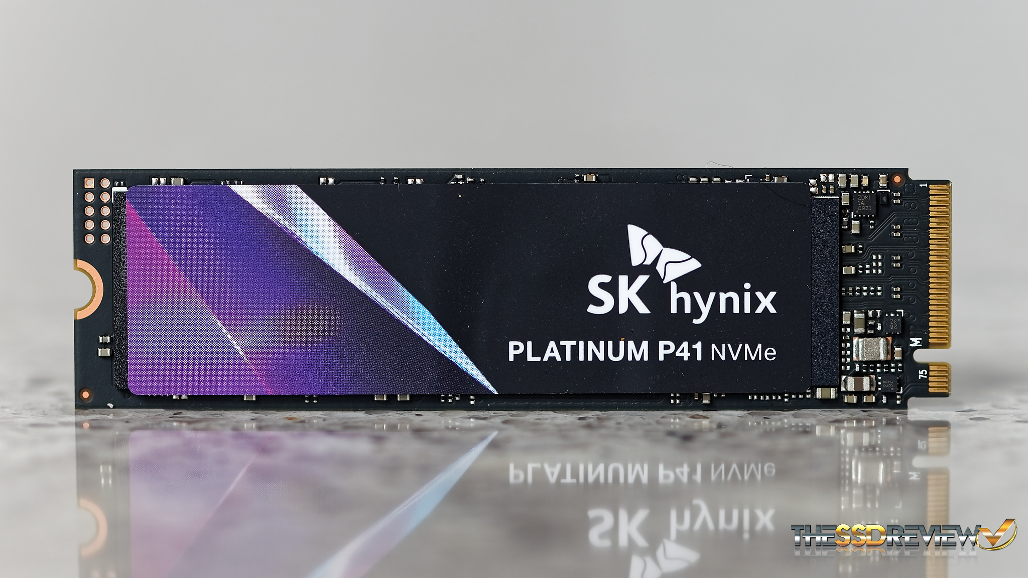 SK Hynix 2TB P41 Platinum Gaming SSD for $134.99 | The SSD Review