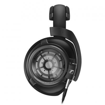 Sennheiser HD 820 Closed-Back Stereo Over-Ear Headphones -
