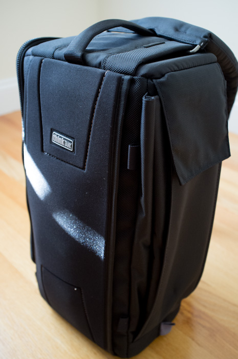 Review: Think Tank Photo Sling-O-Matic 10 - The Phoblographer