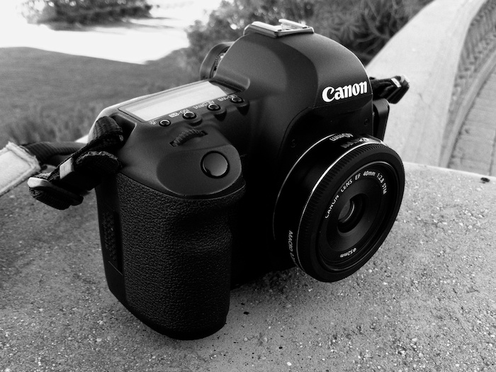 Review: Canon EF 40mm f/2.8 STM - The Phoblographer