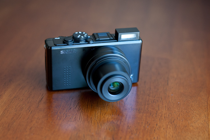 Review: Sigma DP2x - The Phoblographer