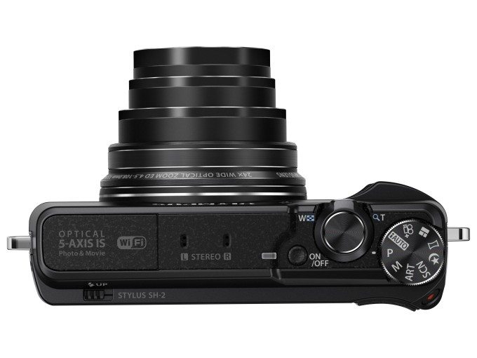 OLYMPUS SH-2 動作未確認 OLYMPUS SH-2 動作未確認 OLYMPUS SH-2 動作