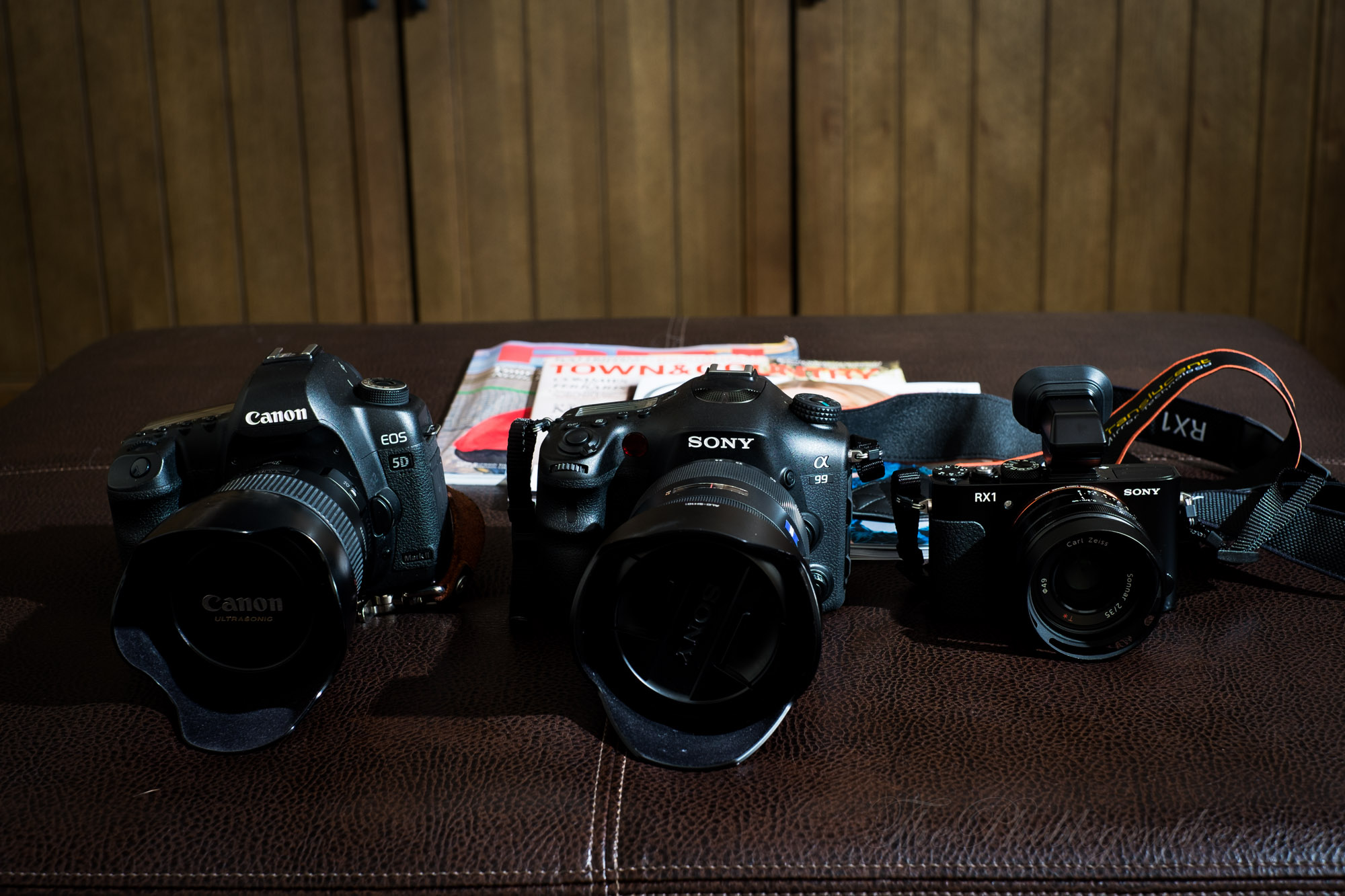I Miss the Canon 5D Mk II: An Ode to Canon's Most Perfect DSLR
