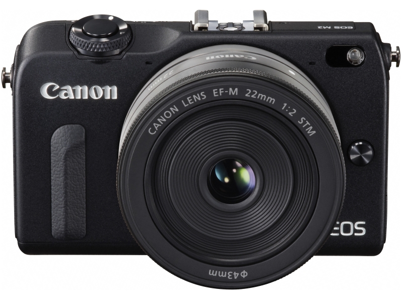 Canon EOS M2 Officially Announced in Japan - The Phoblographer