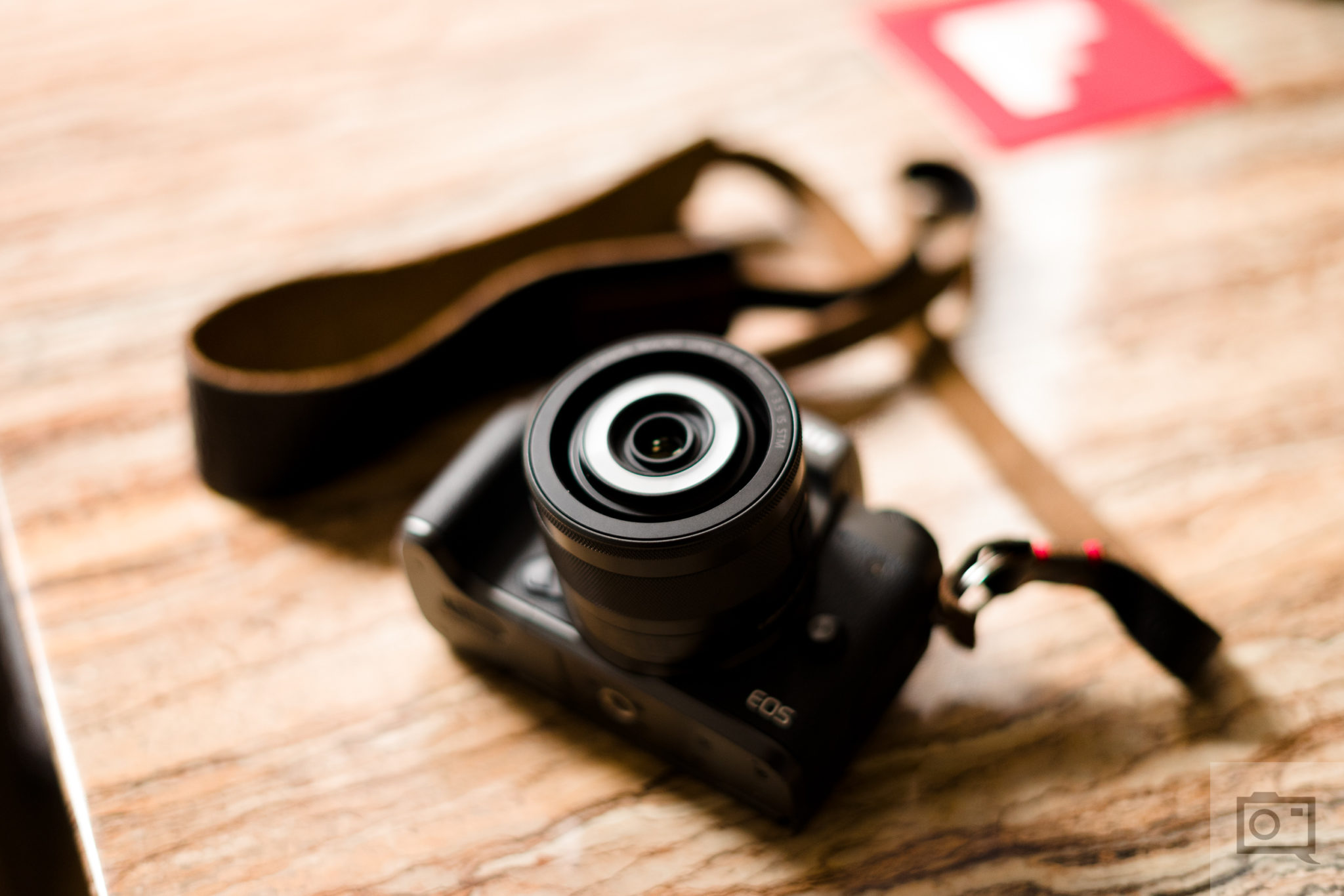 Lens Review: Canon 28mm f3.5 IS STM (Canon EF-M)