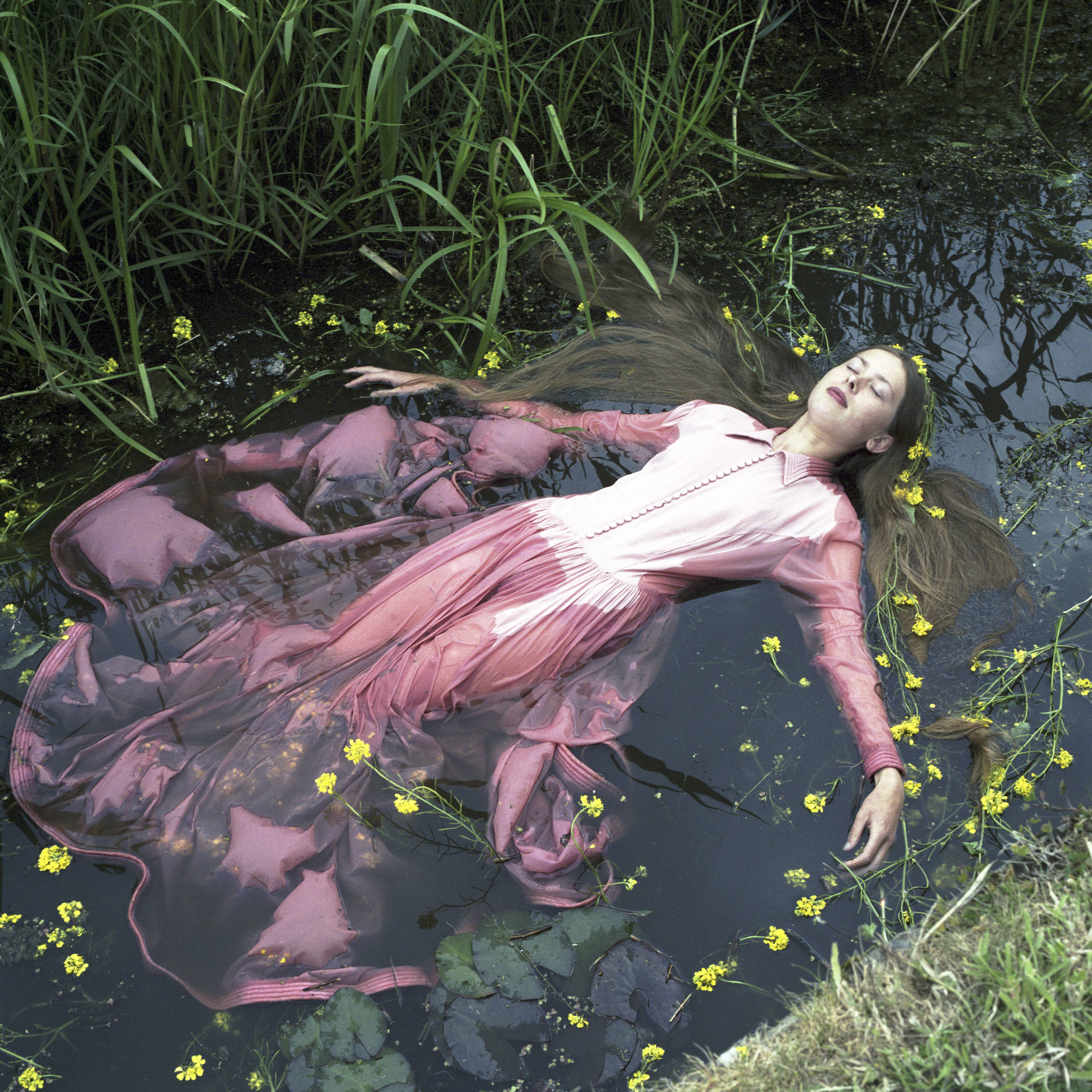 A Special Type of Portrait Photography Finally Gets the Spotlight