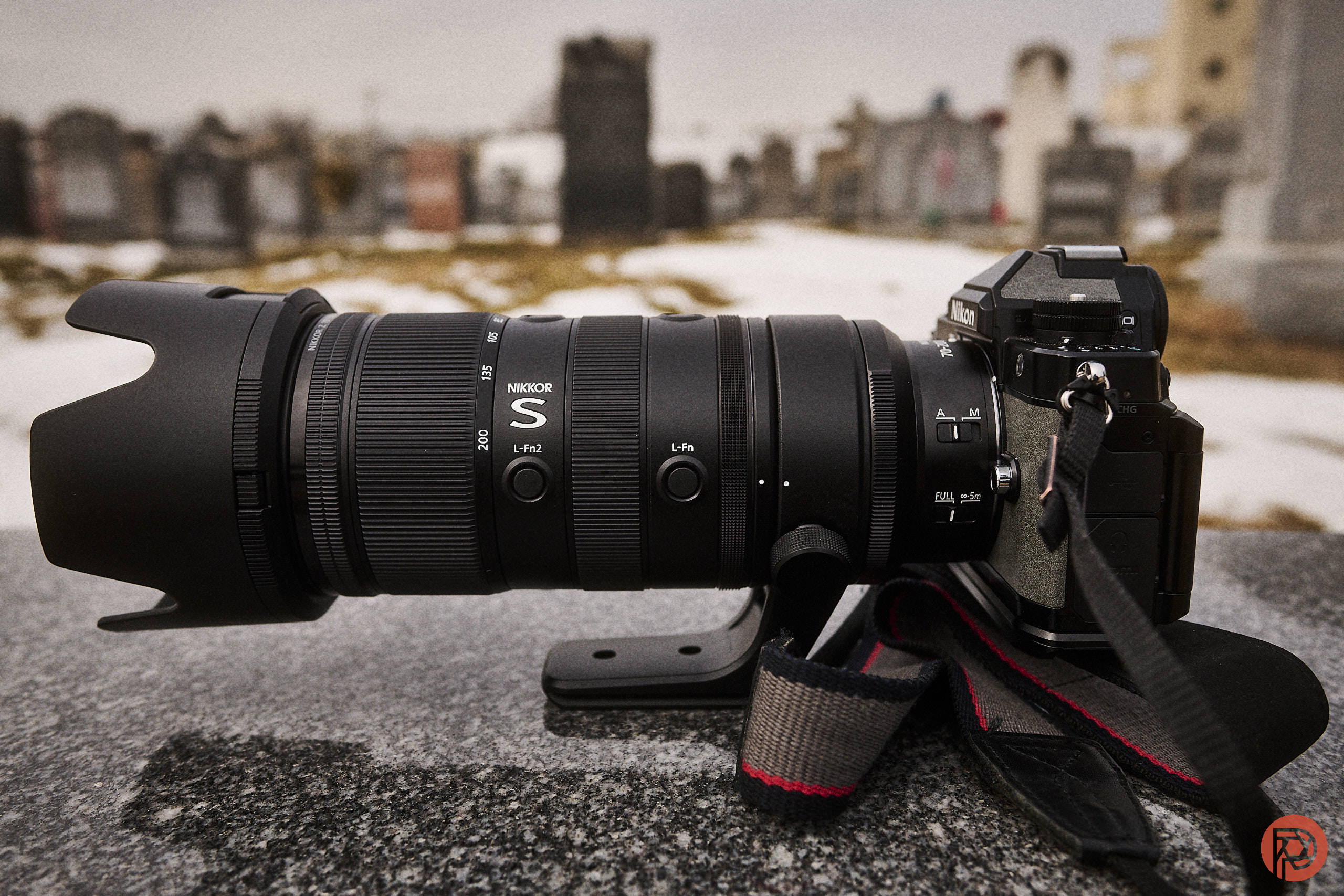 Nikon Z 70-200mm f2.8 S VR II Review: Nikon's Best Zoom Yet