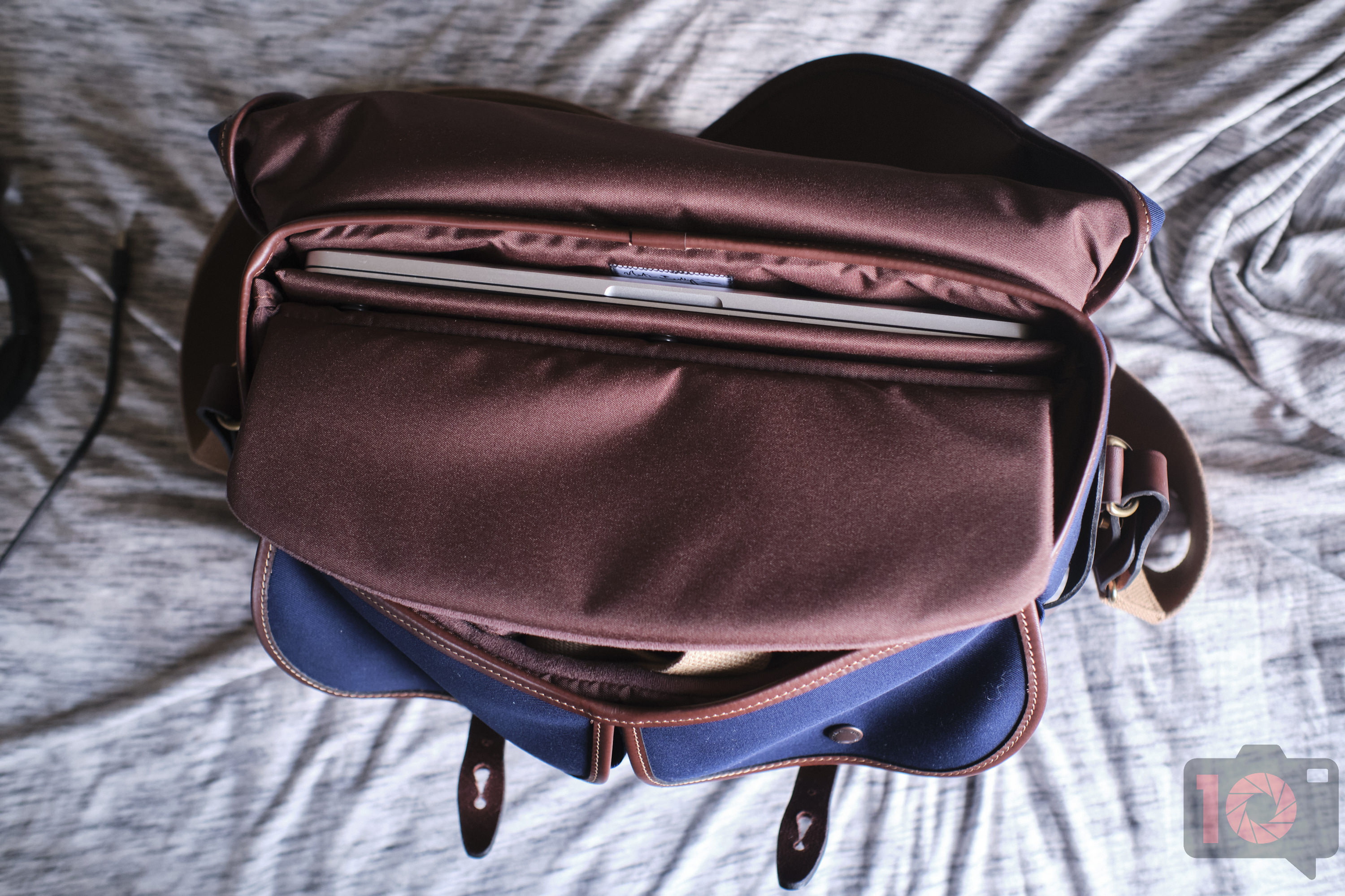 Their Most Gorgeous Bag Yet! Billingham Hadley One Review