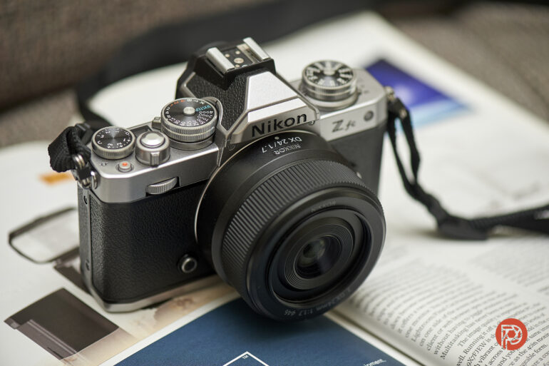 Nikon Z DX 24mm f1.7 Review: A Useful Everyday Lens
