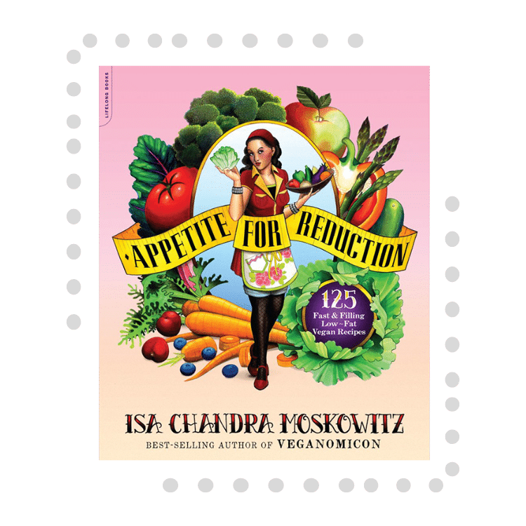 Appetite for Reduction - Post Punk Kitchen