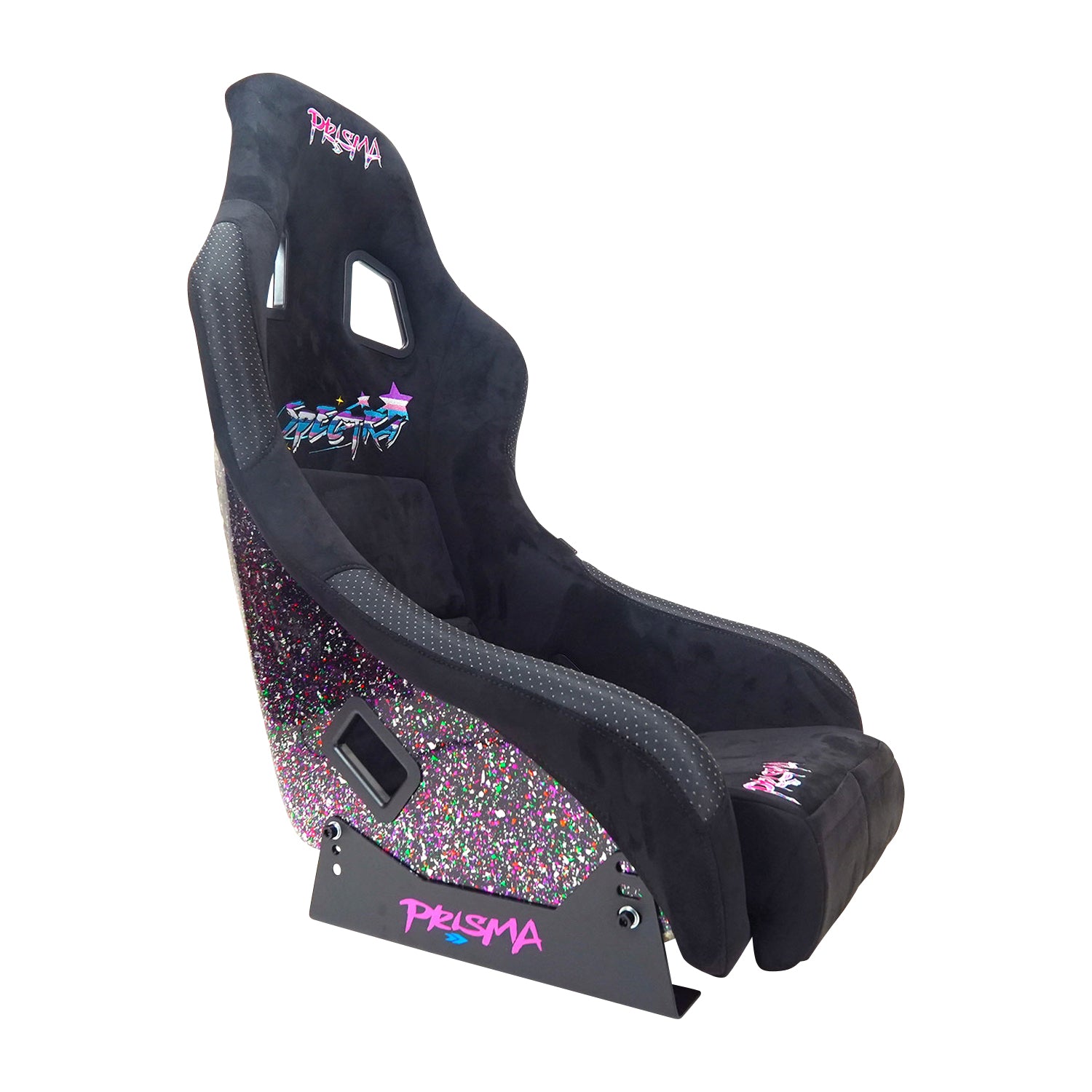 SPECTRA BLACK – Prisma Lab