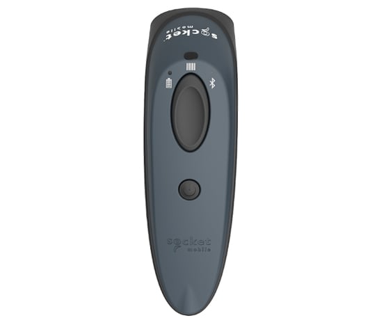 Socket Mobile Barcode Scanner DuraScan® D750 Bluetooth